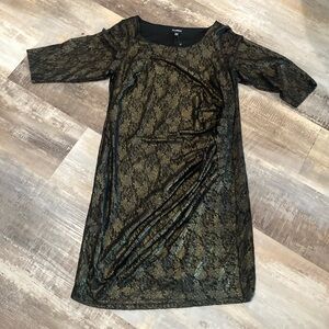 Women’s Karina dress 14W